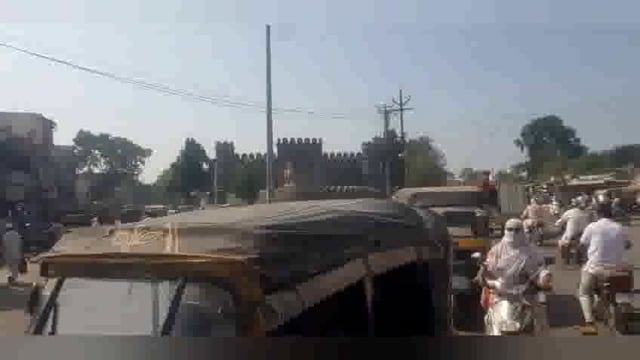  सैयद यावर अली ने किया विड्रॉल देंगे vba,के उम्मीदवार  दीपक बोङखे को साथ,