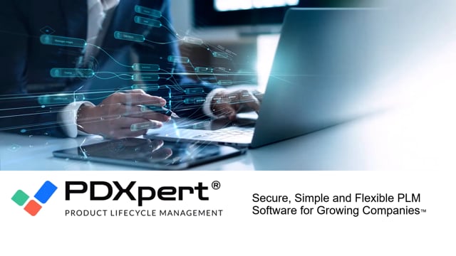 Product overview video thumbnail