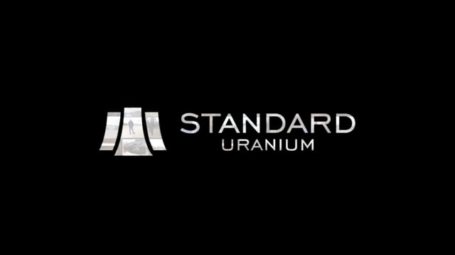 JV Prospects - Standard Uranium 