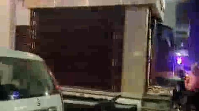 अंबेडकर नगर.....
ब्रेकिंग न्यूज़
शेर बहादुर ज्वैलर्स के सामने शहजादपुर में चली गोली पुलिस जांच में जुटी।