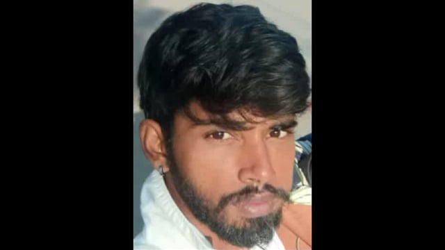 परिवारिक सदस्यों की कमी से तीन दिन बाद भी नही जल पाई लाश