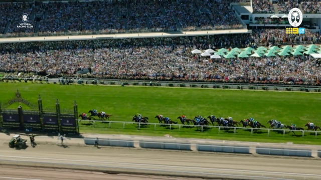 Lexus Melbourne Cup Day