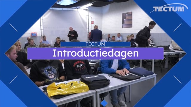 Introductiedagen 2024