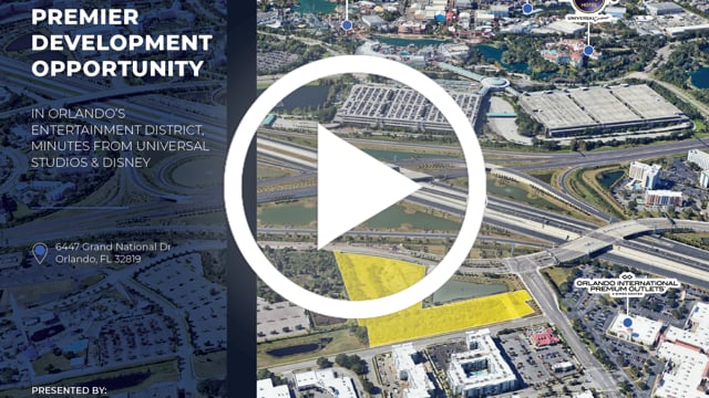 GoCommercial property marketing video