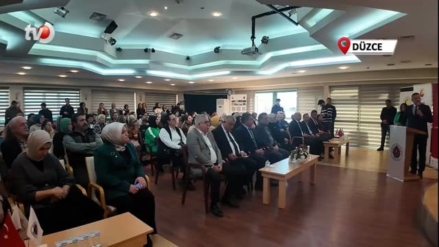 Tarımda Kadın Eli Projesi Düzenlenen Tanıtımla Başladı