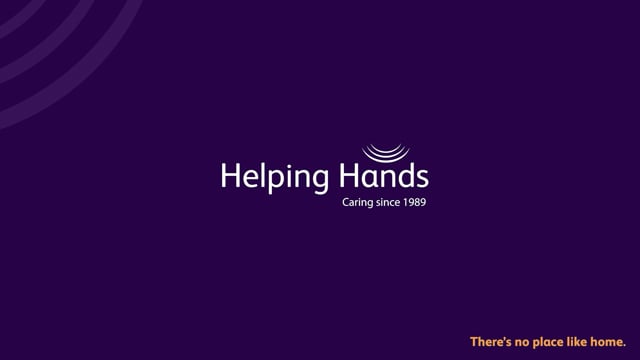 HelpingHands Video