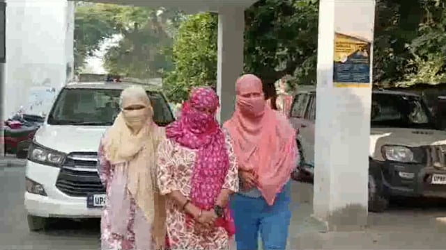 कंपनी मालिक के खिलाफ कर्मचारी पिडित महिला पहुंची एसएसपी ऑफिस लगाई न्याय की गुहार पुलिस ने नहीं की थी कोई सुनवाई 