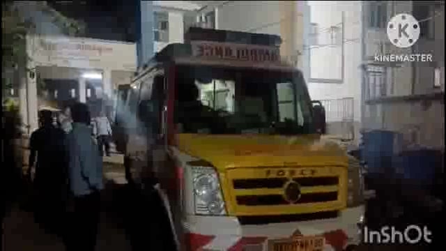 सूर्यगढ़ा -मेदनी चौकी थाना क्षेत्र अंतर्गत दो जगहों में सड़क हादसे में दो व्यक्ति गंभीर रूप से घायल दोनों लखीसराय रेफर।