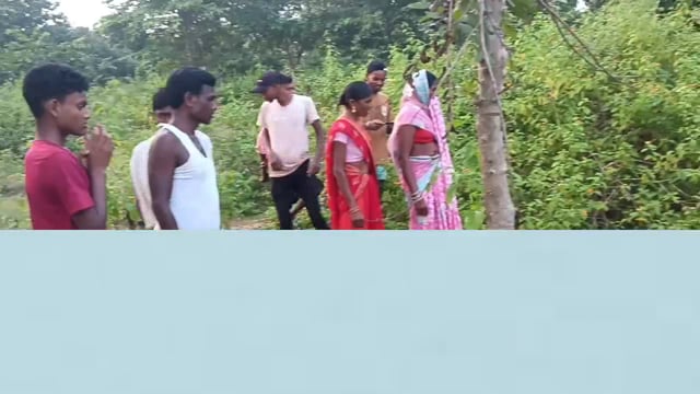 पत्थर से कुचकर 30 वर्षीय महिला की की गई निर्मल हत्या, जांच में जुटी पुलिस 