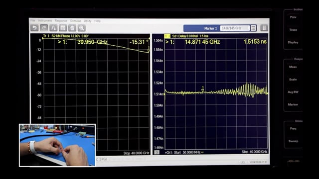 Embedded Phase Tuner