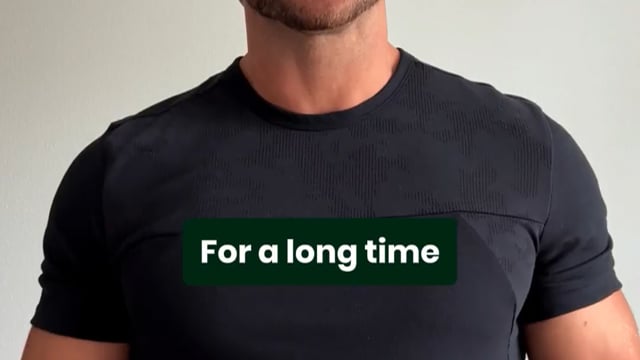 Customer convenience video