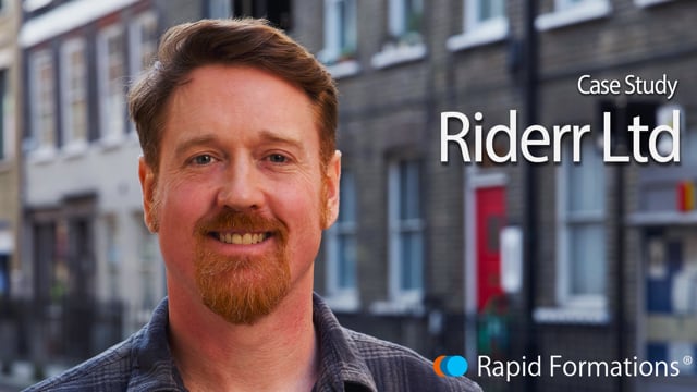 Riderr