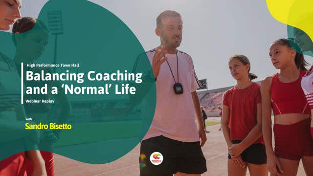 Reflections on elite coaching thumbnail