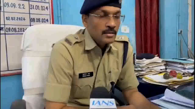 नालंदा दीपनगर थाना अंतर्गत दैनिक भास्कर अख़बार के संवाददाता संजीव कुमार के साथ लूट,पुलिस ने 24 घंटा में किया उद्भेदन