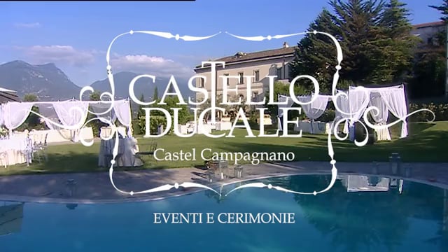 Castello Ducale Castel Campagnano