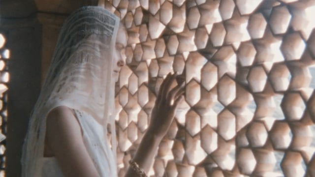 Èaphi | SS25 India campaign