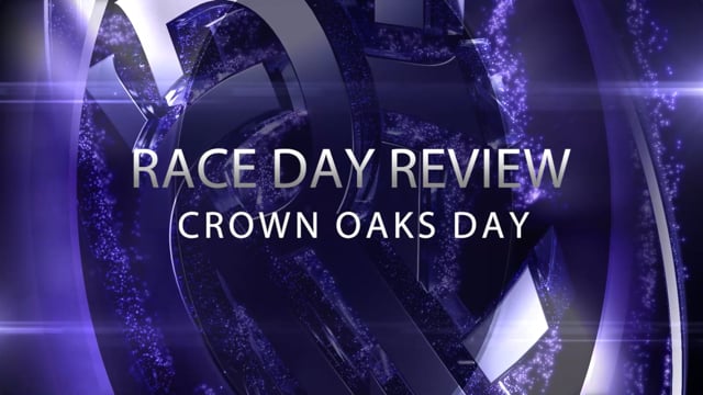 Race Day Review