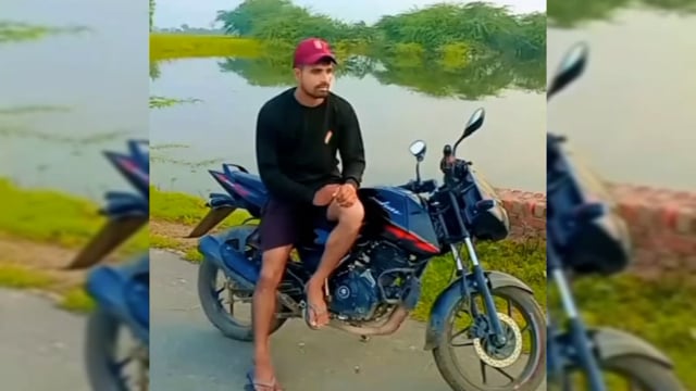 मथुरा के भरनाकला के आसपास के गांव में आधार कार्ड अपडेट करने के नाम पर लाखों की धोखाधड़ी करके हुआ फरार