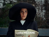 2024 - Bande Démo LydiaMEZIANE