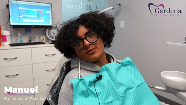 Patient Testimonial