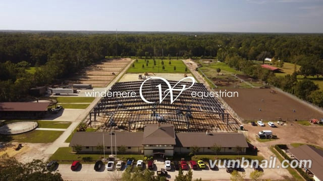 Windermere Equestrian