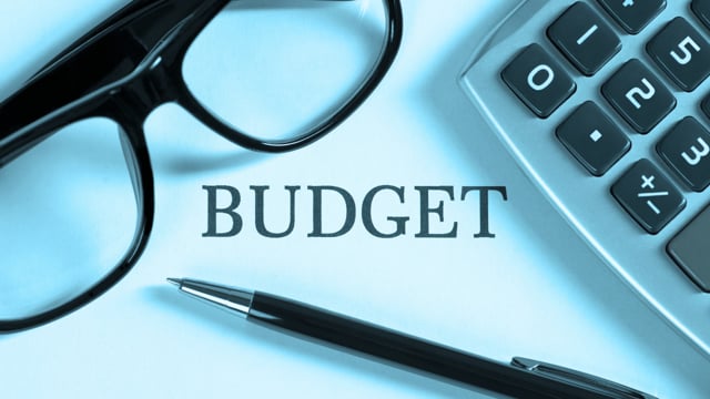 What The Budget Means For Dentists with David Hossein