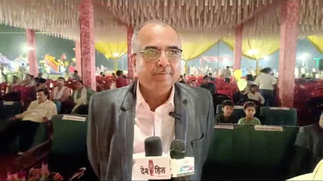 हिंदुस्तान एयरोनॉटिक्स लिमिटेड जिला अमेठी में तीन दिवसीय खेल का किया गया आयोजन