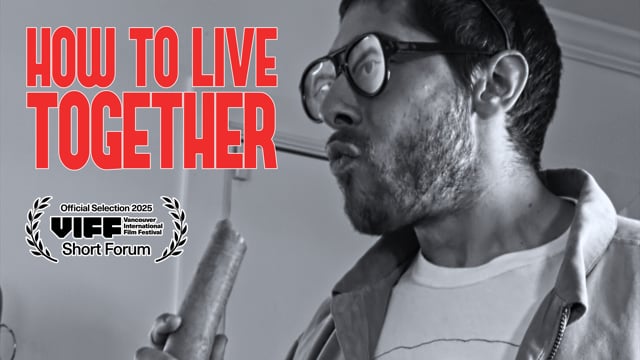 HOW TO LIVE TOGETHER official trailer
