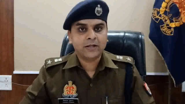 बलरामपुर भाजपा नेता की ट्रैक्टर से कुचलकर हत्या मामले के चार दोषियों को न्यायालय ने सुनाया आजीवन कारावास की सजा।