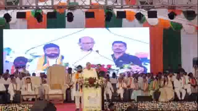 महायुतीच्या काळात गुन्हेगारीत वाढ झाली,शरद पवार यांची महायुतीवर सडकून टीका