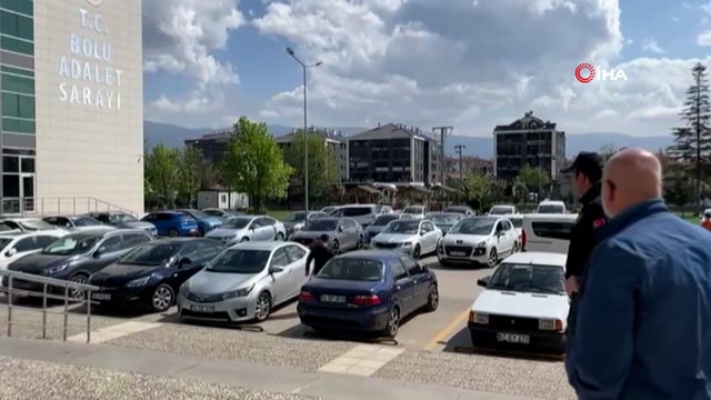 Eşini ve kayınpederini öldürmüştü: Hakkında istenen ceza belli oldu