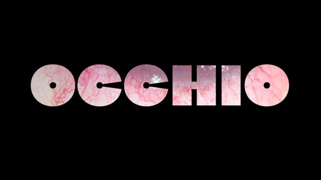OCCHIO - Trailer