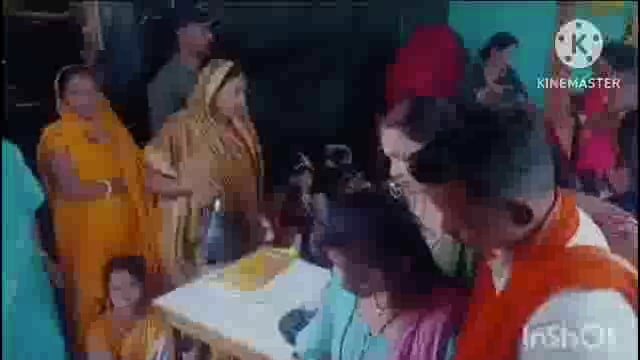   सूर्यगढ़ा नगर परिषद  वार्ड संख्या 17 स्थित विषहरी स्थान का बड़ा ही महत्व है जिसका उदाहरण आज 45 लोगों का मुंडन हुआं।