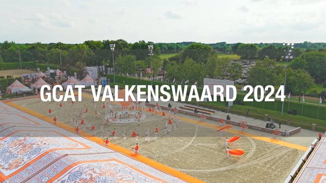 GCAT Valkenswaard 2024