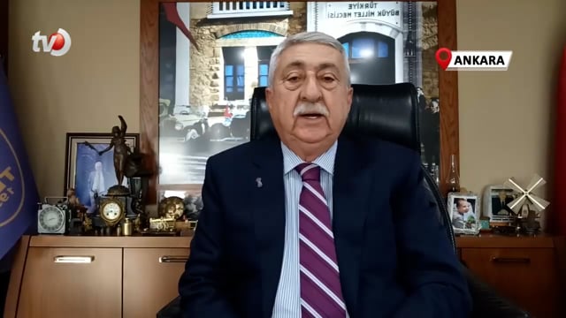 Palandöken Gıdada Ehil Olmayan Kişilerin Açıklamaları Paniğe Sevk Ediyor