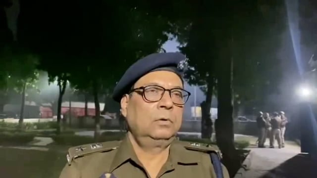 जलालाबाद पुलिस ने दुष्कर्म के आरोपी को दो घंटे में गिरफ्तार कर भेजा जेल