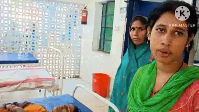 अमरपुर थाना क्षेत्र के लक्ष्मीपुर गांव में बकाया पैसा मांगने पर दो महिलाओं को मारपीट कर किया ज़ख्मी।