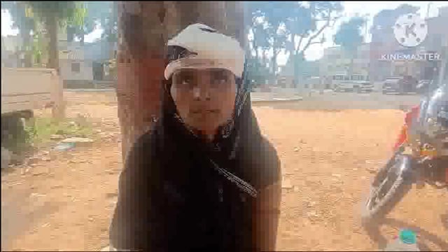 अमरपुर थाना क्षेत्र के कापडीचक गांव में पति के अवैध सम्बन्ध का विरोध करने पर पत्नी को मारपीट कर किया जख्मी।