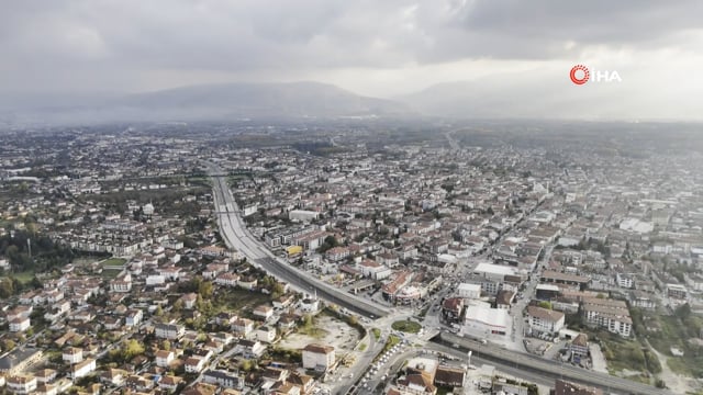 Çeyrek asırlık acı: Düzce depremi unutmadı, dirençli şehir oldu