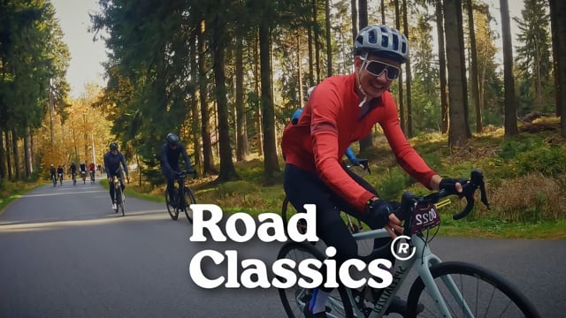 Road Classics - B2C video — video