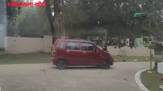 पार्क प्रशासन के तुगलकी फरमान से जिप्सी मालिक परेशान