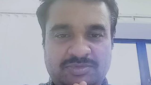Kiran testimonial thumbnail