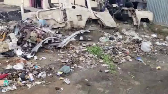 दरगाह प्रशासन सोया कुंभकर्ण की नींद! स्थानीय लोगों ने लगाए गंभीर आरोप!