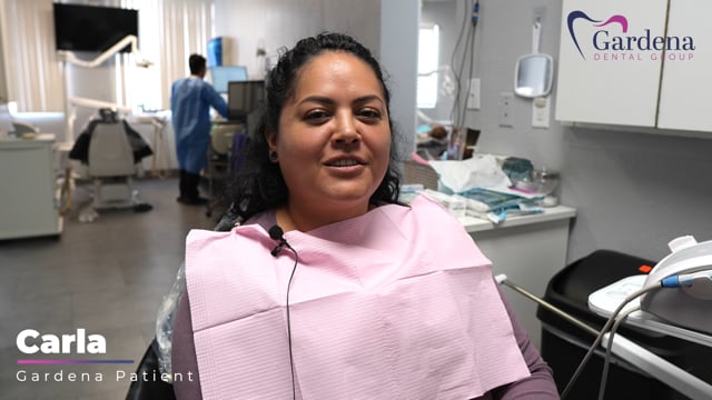 Patient Testimonial