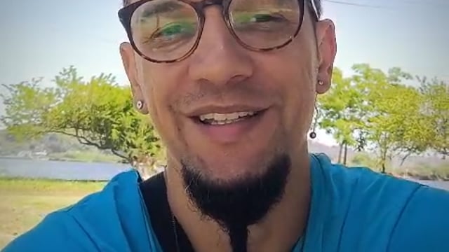 Depoimento de Lucas