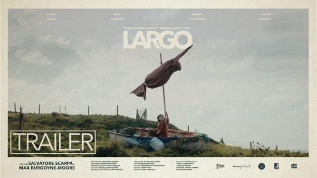 LARGO | Trailer