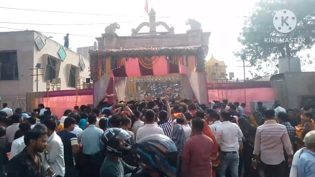 बाबा खाटू श्याम का जन्मदिन बड़े ही धूमधाम से पूरे देश में मनाया जाता है 12 नवंबर को