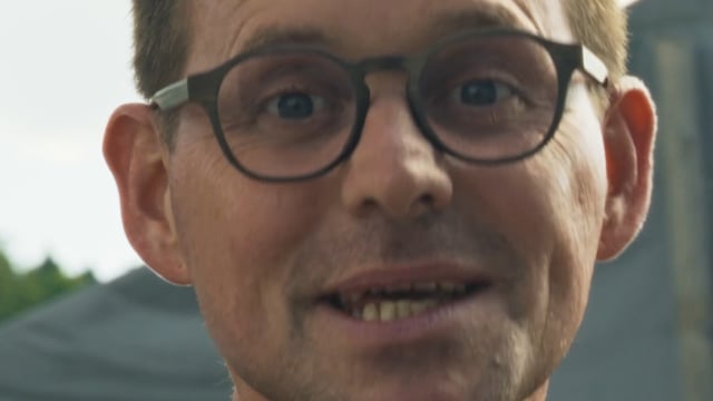 Vimeo video testimonial 3