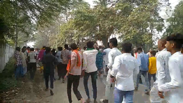 सिरदला प्रखंड कार्यालय में पैक्स अध्यक्ष पद के लिए नामांकन के दूसरे दिन 51 प्रत्याशियों ने भरा पर्चा