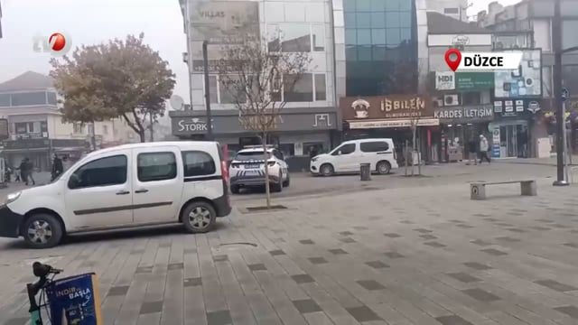 Kuyumcuya Polis Baskını